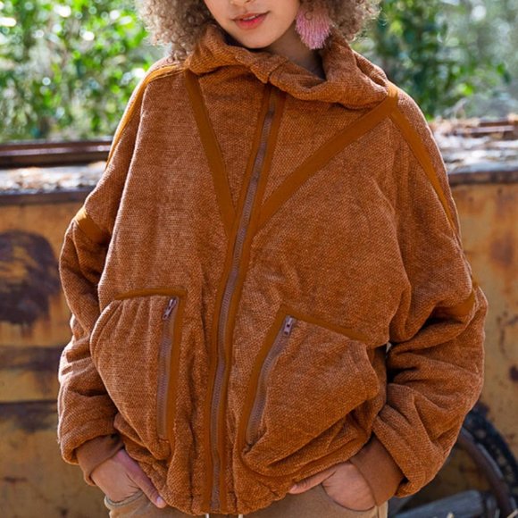 Brand New Transition Fall/Spring  Jacket - Picture 5 of 12